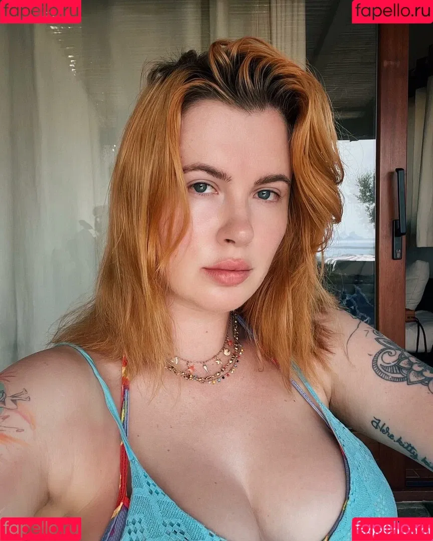 Ireland Baldwin Onlyfans Photo Gallery 