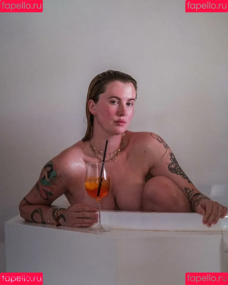Ireland Baldwin Onlyfans Photo Gallery 
