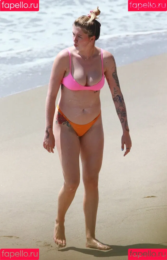 Ireland Baldwin Onlyfans Photo Gallery 