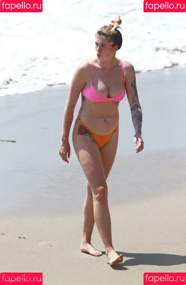Ireland Baldwin Onlyfans Photo Gallery 