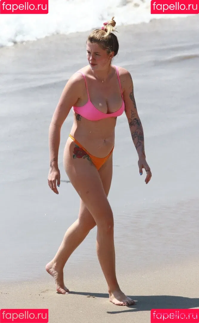 Ireland Baldwin Onlyfans Photo Gallery 