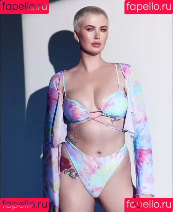 Ireland Baldwin Onlyfans Photo Gallery 