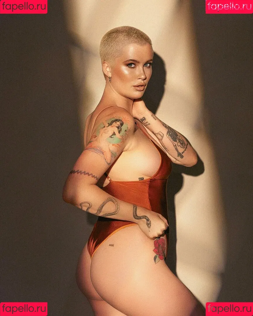 Ireland Baldwin Onlyfans Photo Gallery 