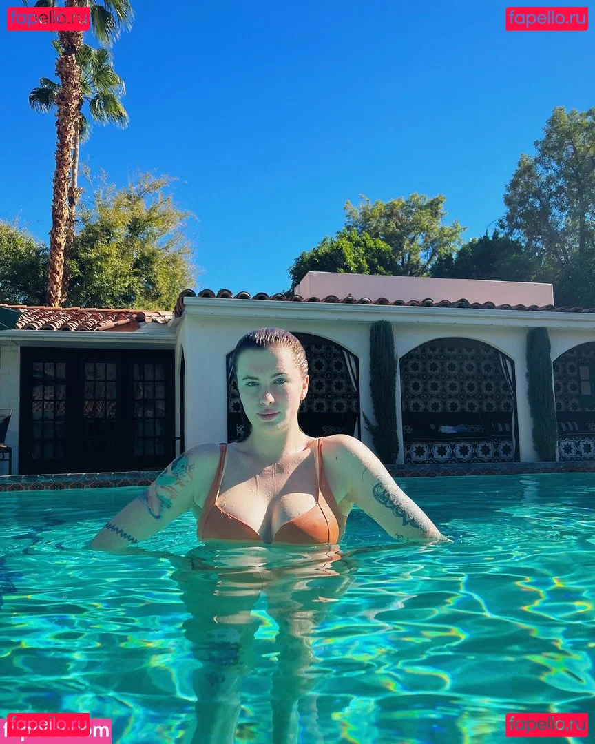 Ireland Baldwin Onlyfans Photo Gallery 