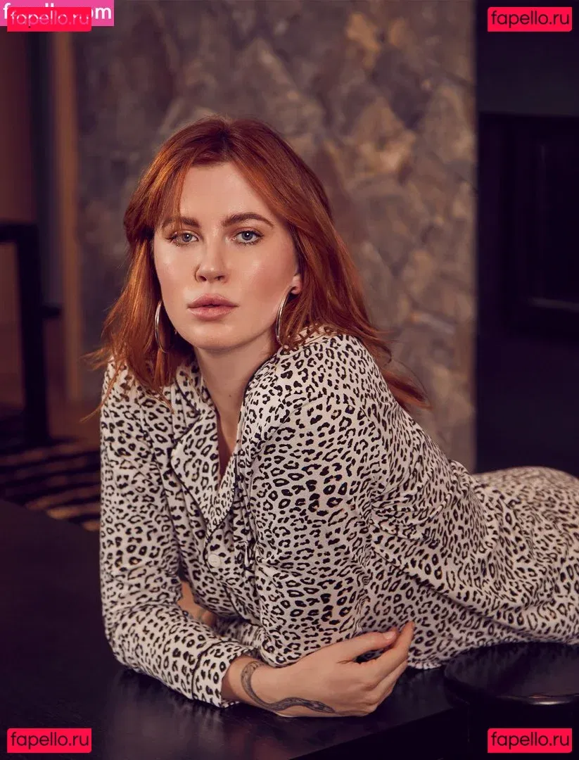 Ireland Baldwin Onlyfans Photo Gallery 