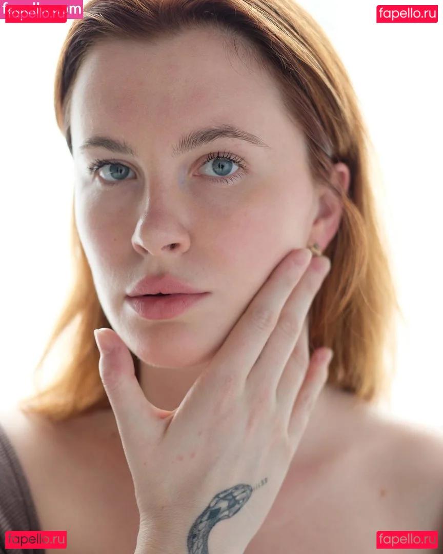 Ireland Baldwin Onlyfans Photo Gallery 