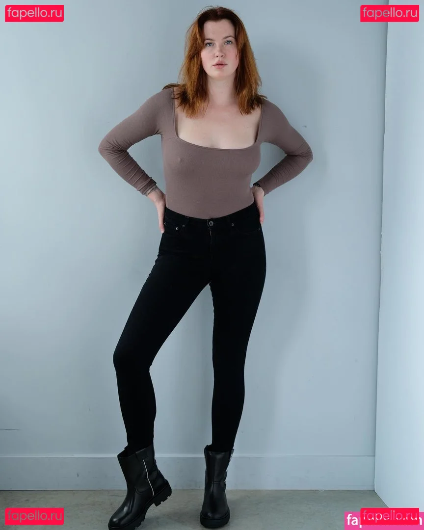 Ireland Baldwin Onlyfans Photo Gallery 