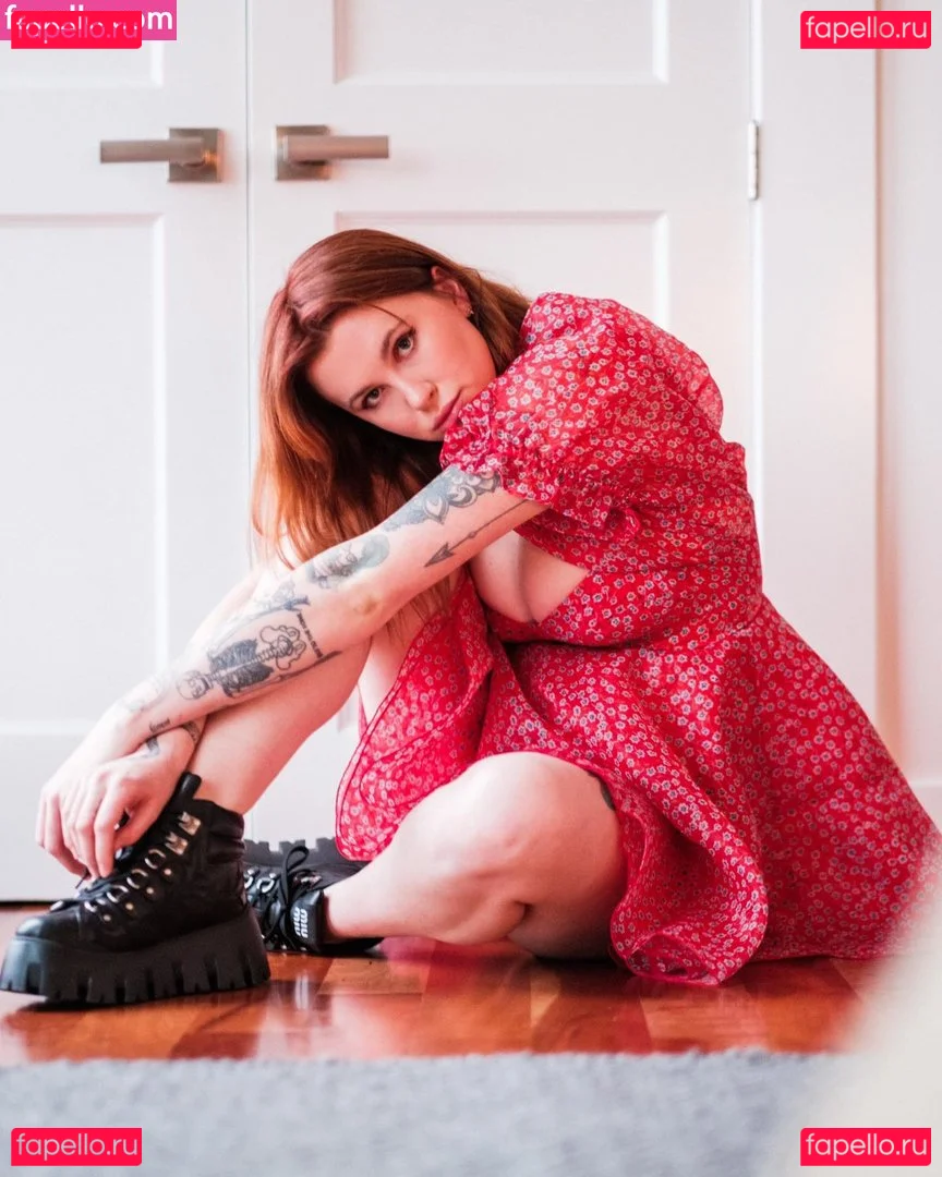 Ireland Baldwin Onlyfans Photo Gallery 