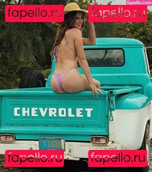 Ireland Baldwin Onlyfans Photo Gallery 