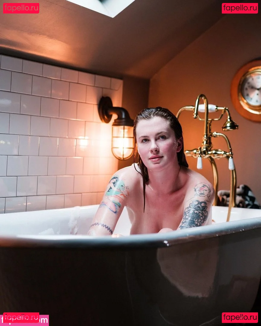 Ireland Baldwin Onlyfans Photo Gallery 