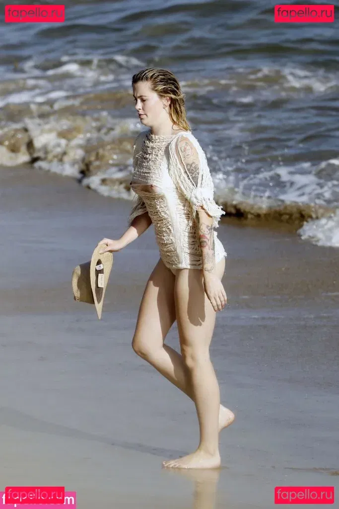 Ireland Baldwin Onlyfans Photo Gallery 