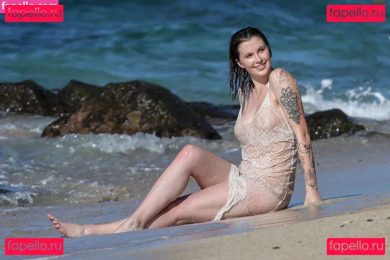 Ireland Baldwin Onlyfans Photo Gallery 