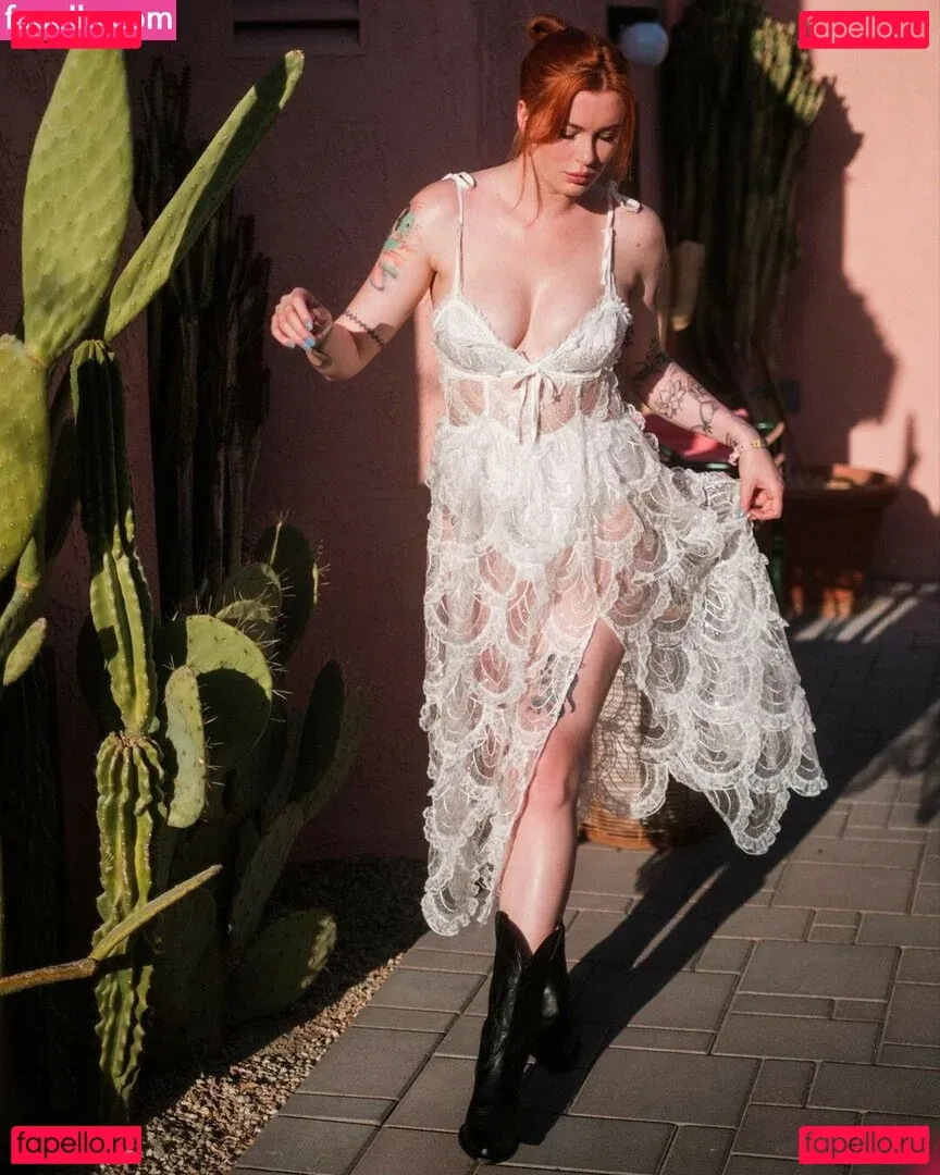 Ireland Baldwin Onlyfans Photo Gallery 