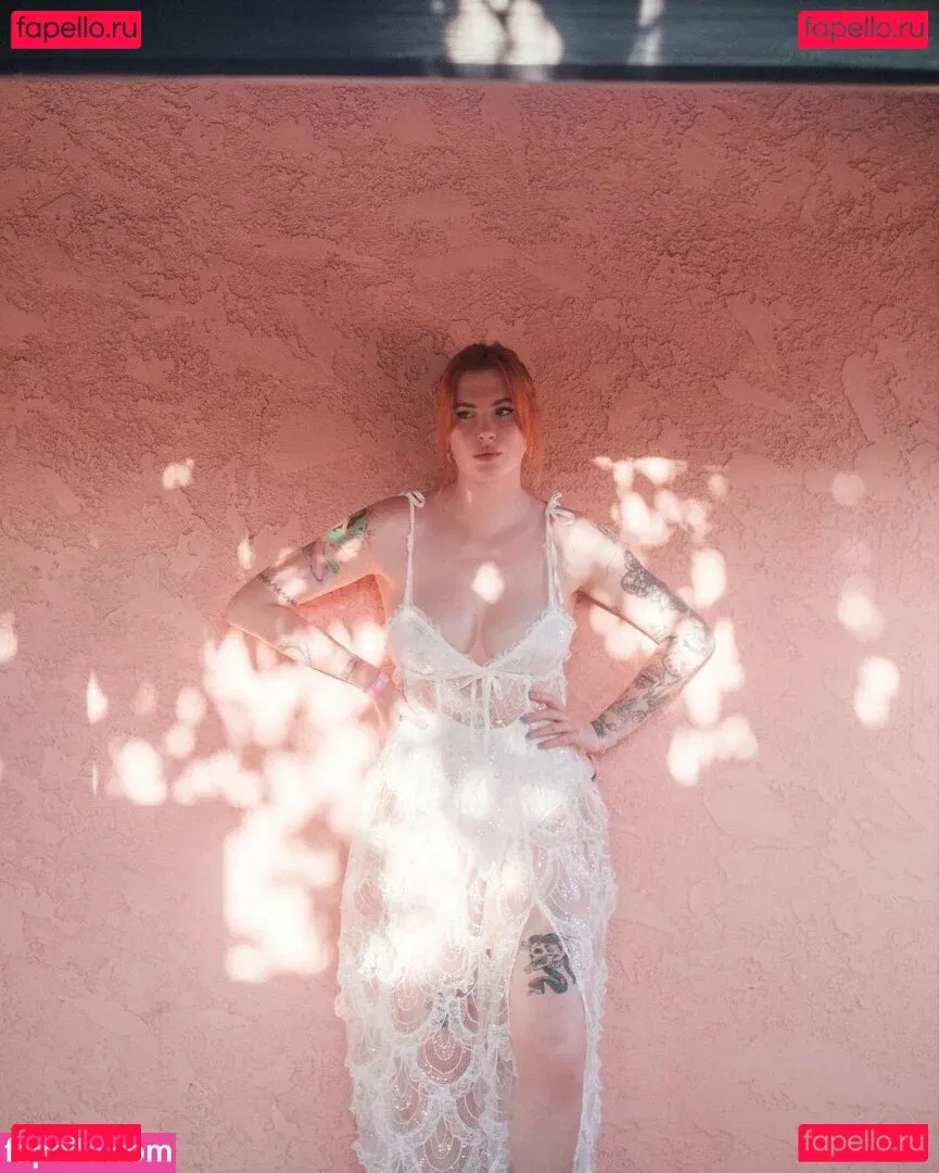 Ireland Baldwin Onlyfans Photo Gallery 