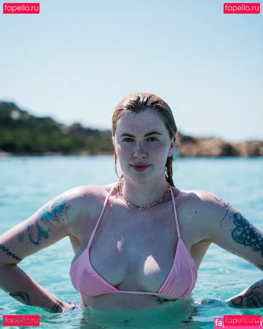 Ireland Baldwin Onlyfans Photo Gallery 