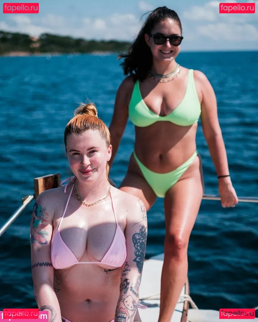 Ireland Baldwin Onlyfans Photo Gallery 