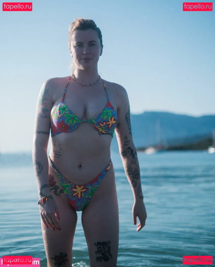 Ireland Baldwin Onlyfans Photo Gallery 