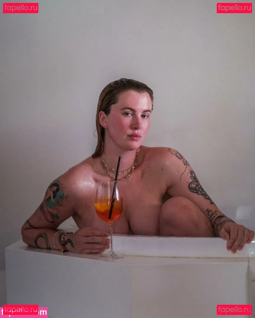 Ireland Baldwin Onlyfans Photo Gallery 