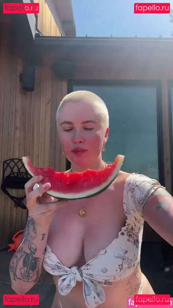 Ireland Baldwin Onlyfans Photo Gallery 