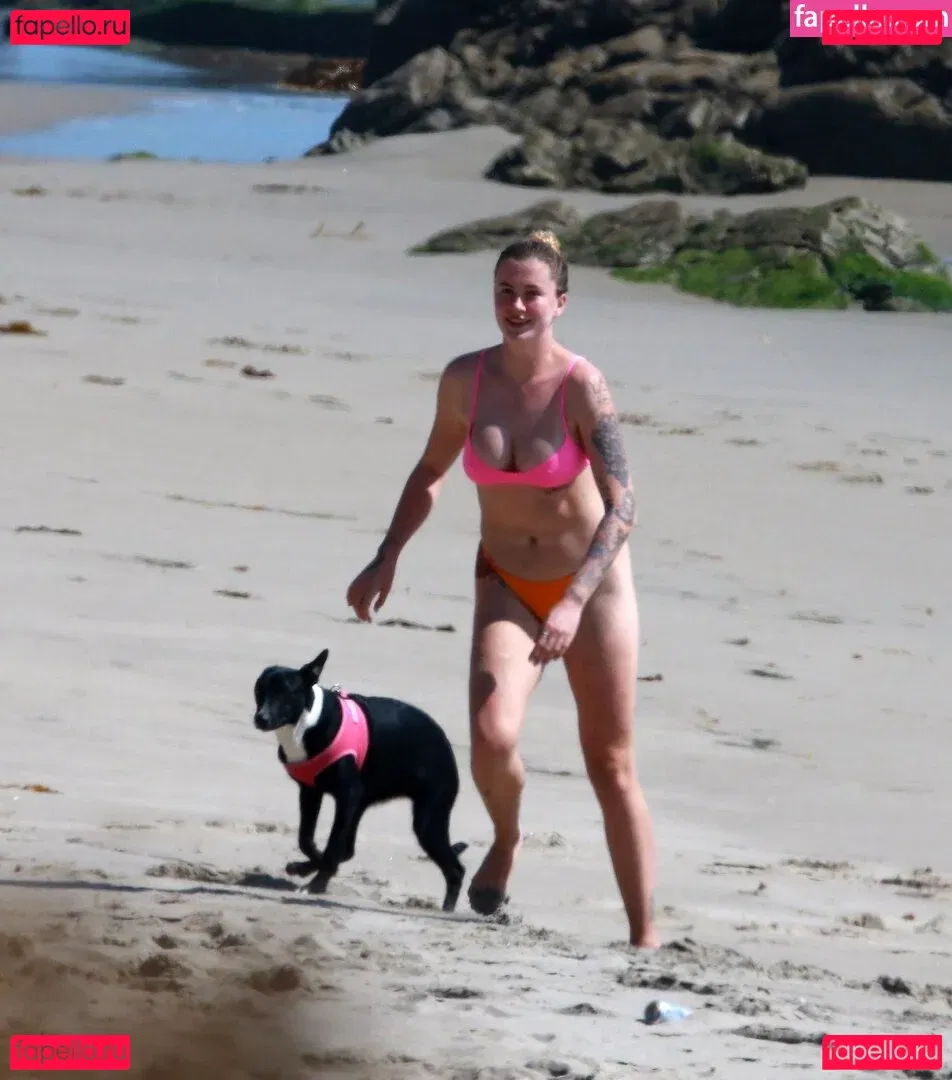 Ireland Baldwin Onlyfans Photo Gallery 