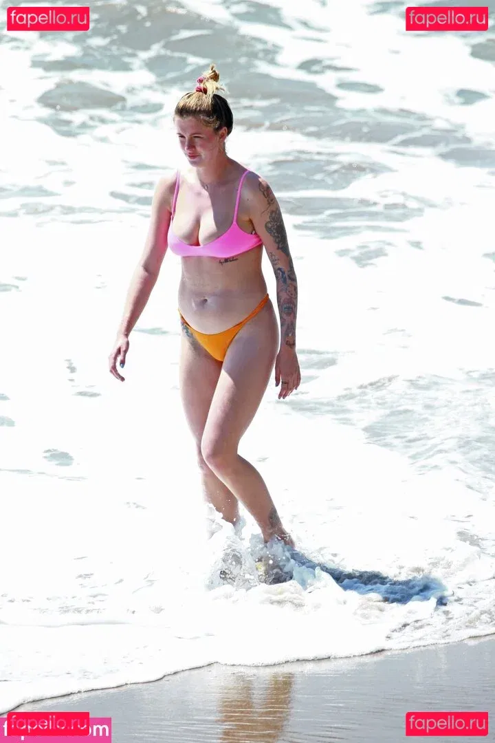 Ireland Baldwin Onlyfans Photo Gallery 
