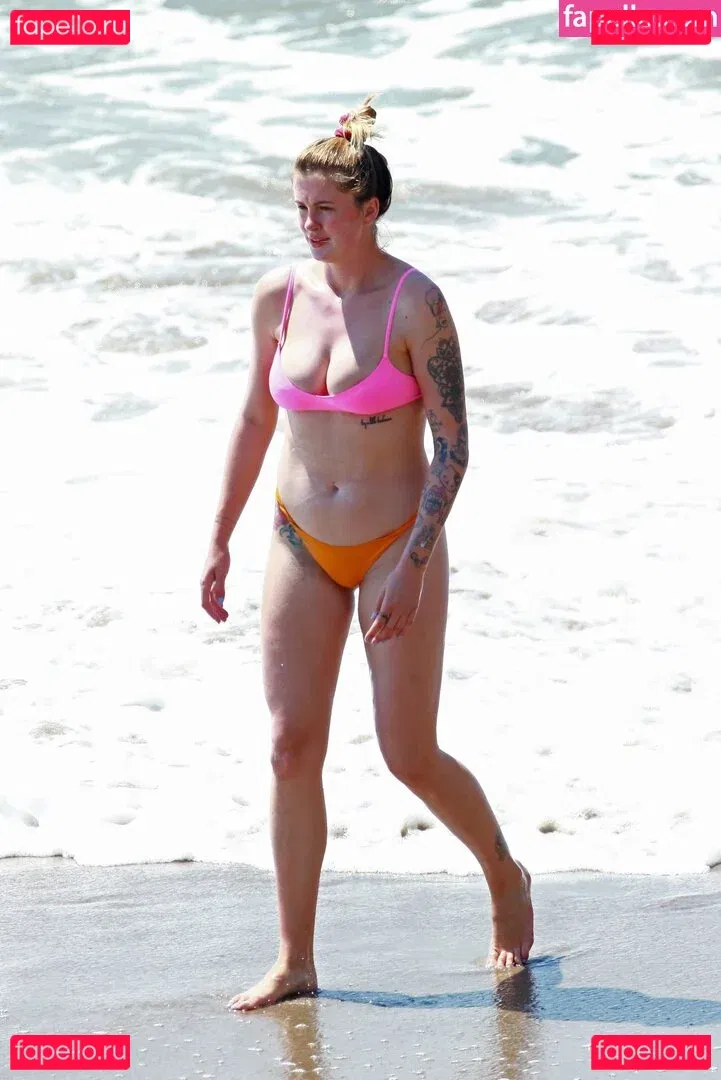 Ireland Baldwin Onlyfans Photo Gallery 