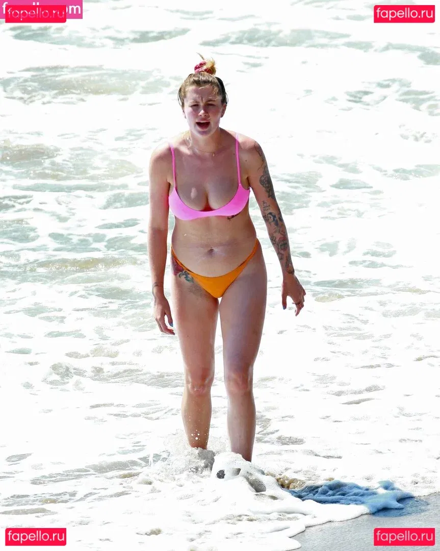 Ireland Baldwin Onlyfans Photo Gallery 