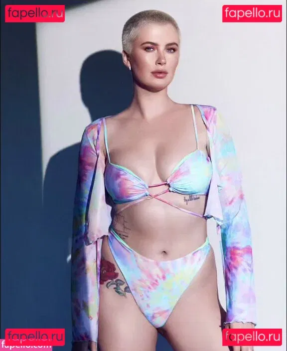 Ireland Baldwin Onlyfans Photo Gallery 