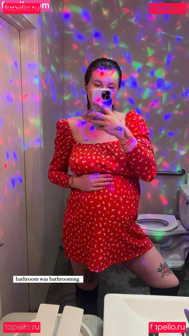 Ireland Baldwin Onlyfans Photo Gallery 