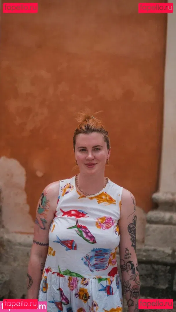 Ireland Baldwin Onlyfans Photo Gallery 