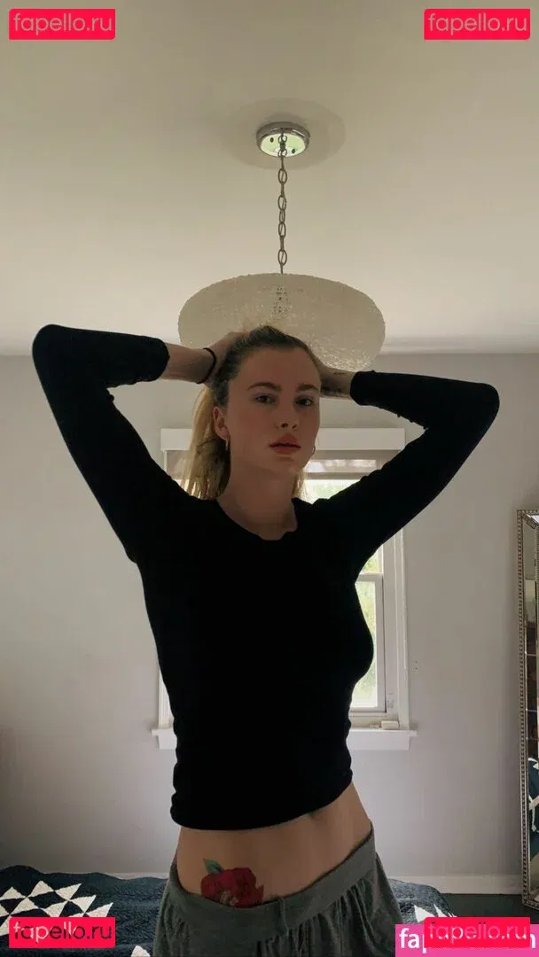Ireland Baldwin Onlyfans Photo Gallery 