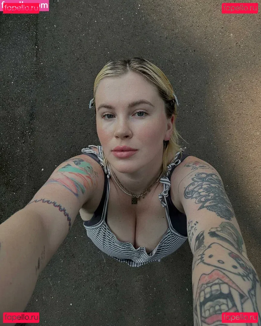 Ireland Baldwin Onlyfans Photo Gallery 