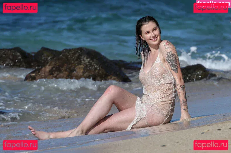 Ireland Baldwin Onlyfans Photo Gallery 