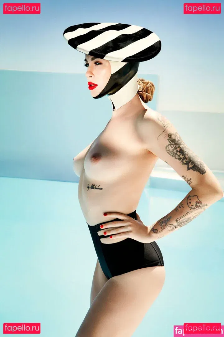 Ireland Baldwin Onlyfans Photo Gallery 