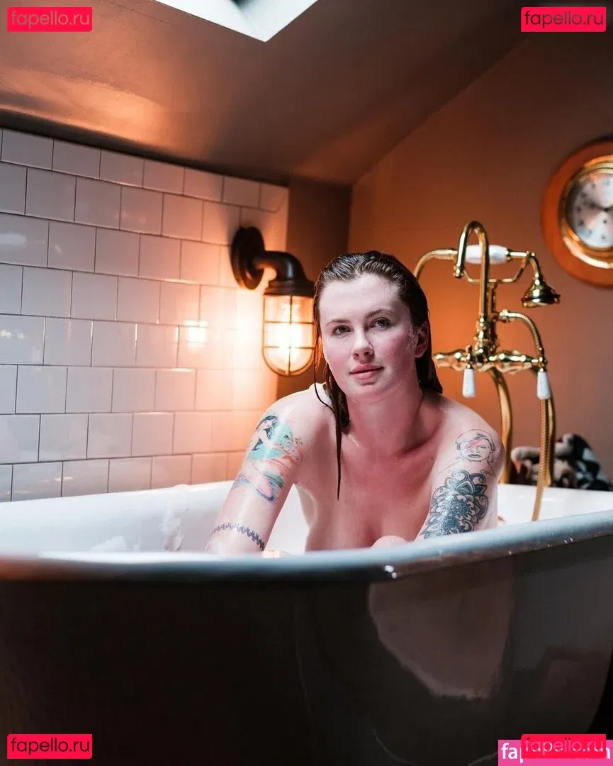 Ireland Baldwin Onlyfans Photo Gallery 