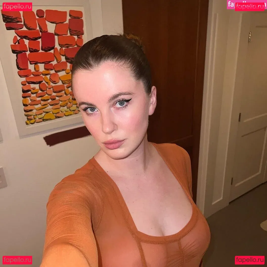 Ireland Baldwin Onlyfans Photo Gallery 