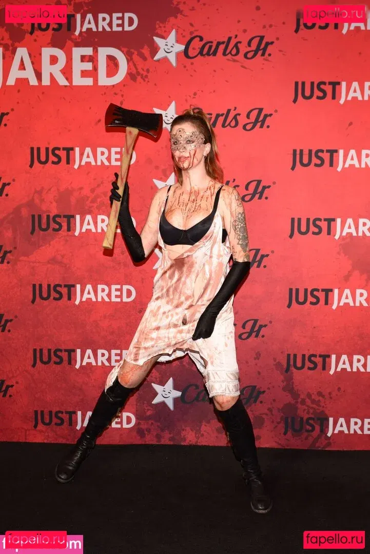 Ireland Baldwin Onlyfans Photo Gallery 