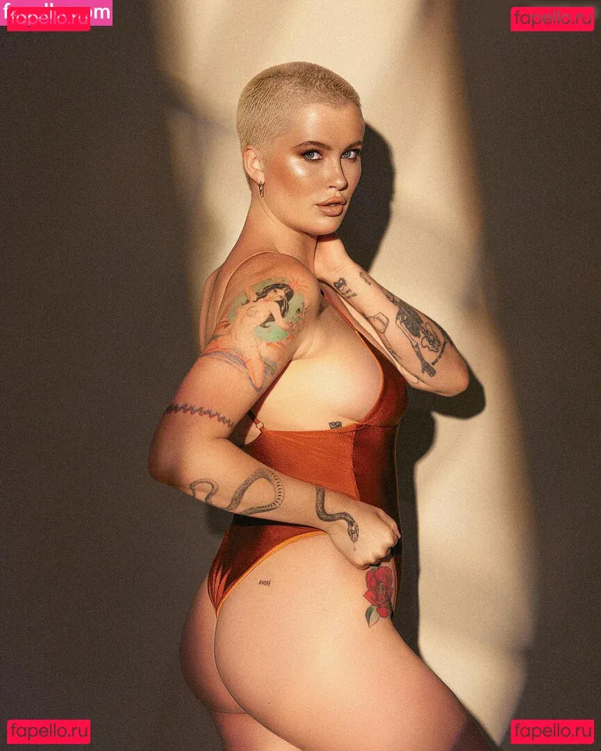 Ireland Baldwin Onlyfans Photo Gallery 