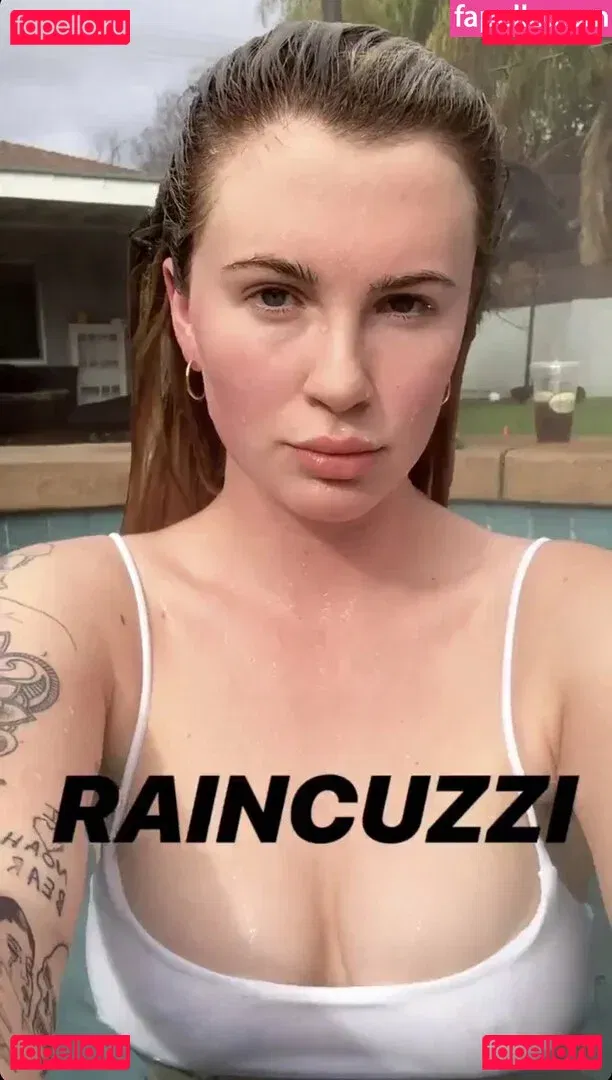 Ireland Baldwin Onlyfans Photo Gallery 