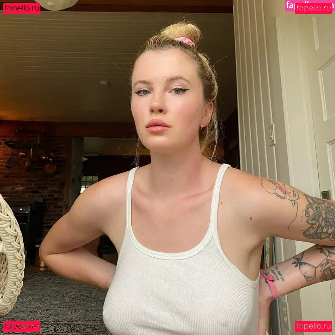 Ireland Baldwin Onlyfans Photo Gallery 