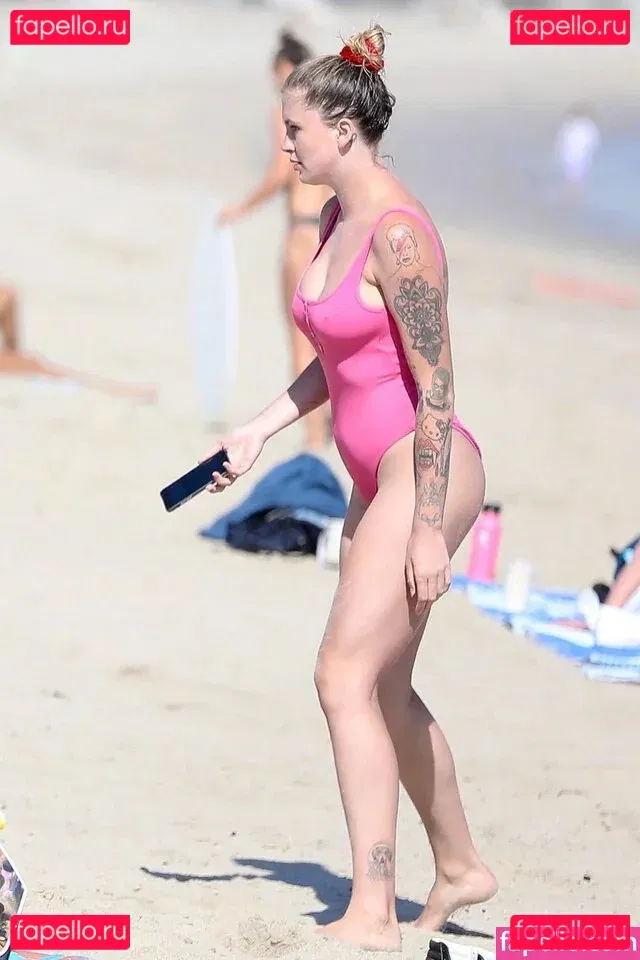 Ireland Baldwin Onlyfans Photo Gallery 