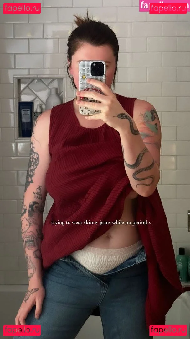 Ireland Baldwin Onlyfans Photo Gallery 