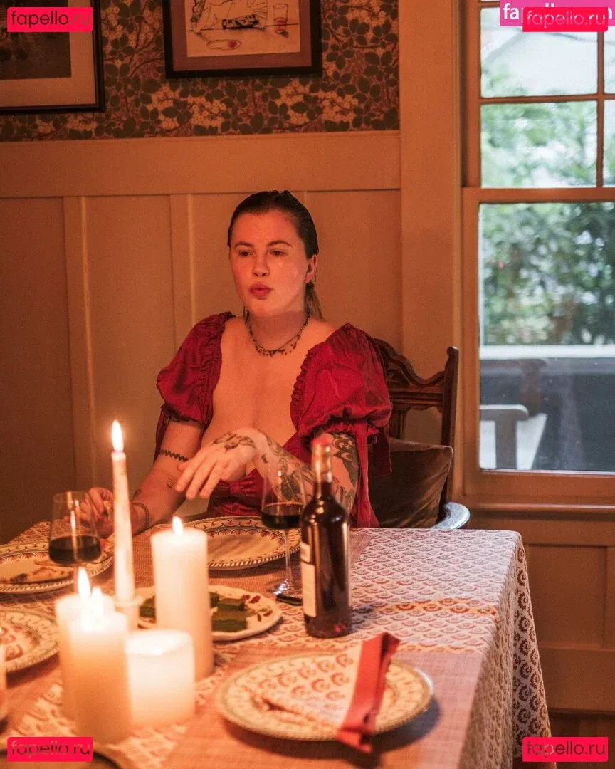 Ireland Baldwin Onlyfans Photo Gallery 