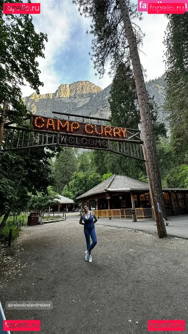 Ireland Baldwin Onlyfans Photo Gallery 