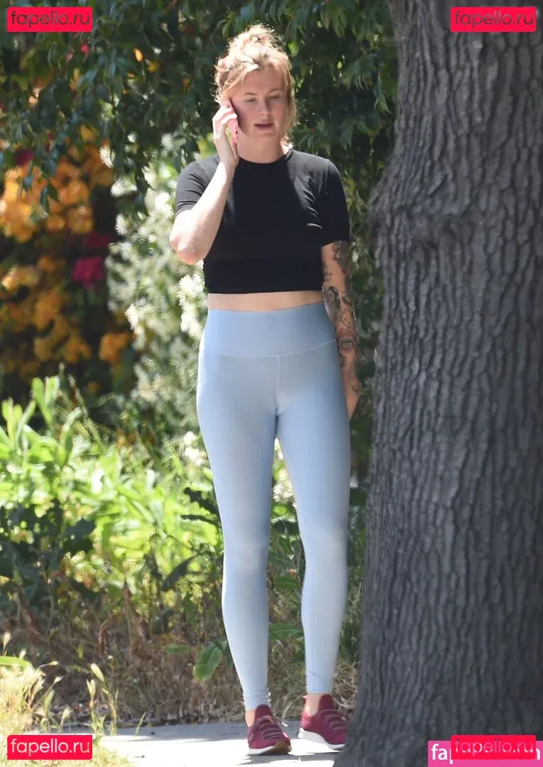 Ireland Baldwin Onlyfans Photo Gallery 