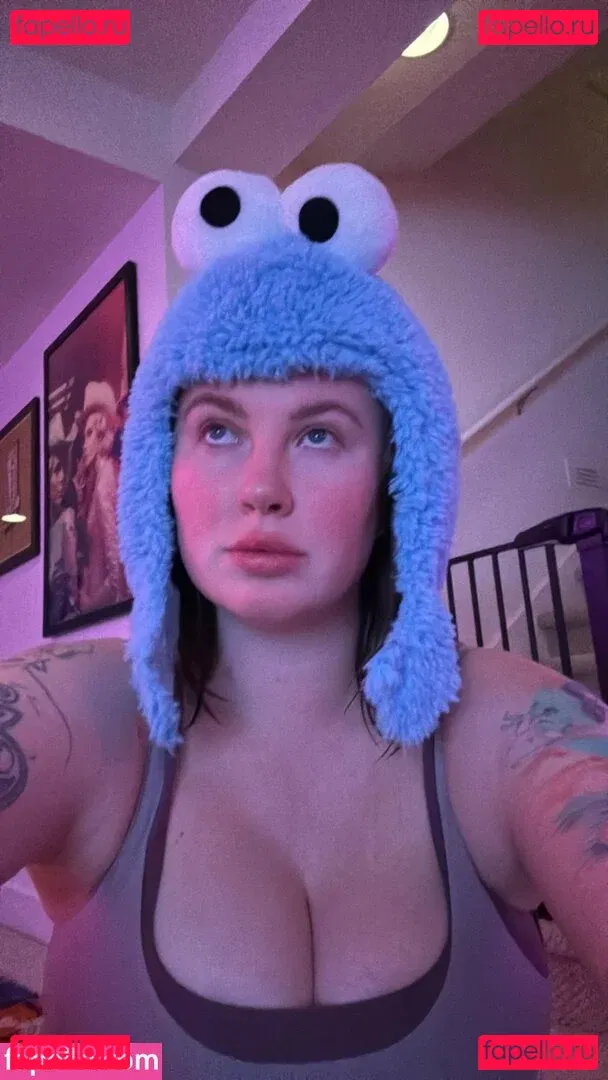 Ireland Baldwin Onlyfans Photo Gallery 