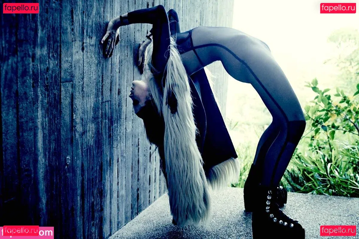 Ireland Baldwin Onlyfans Photo Gallery 