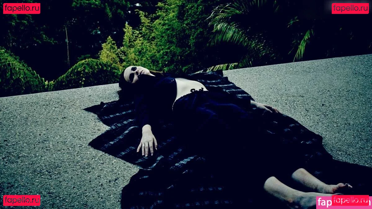 Ireland Baldwin Onlyfans Photo Gallery 