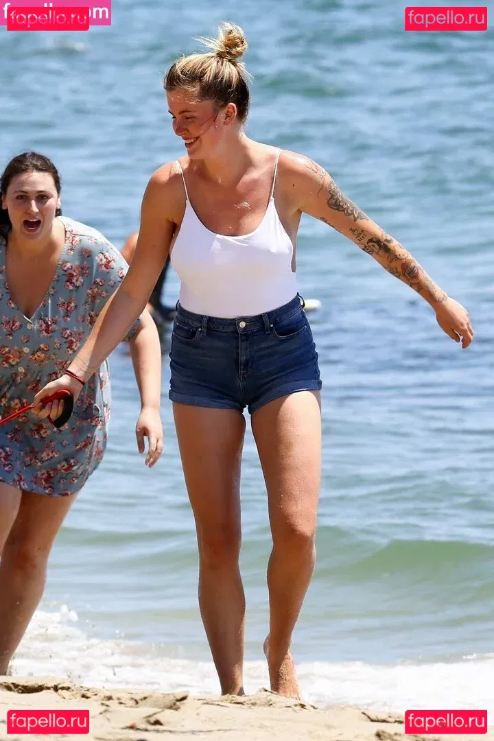 Ireland Baldwin Onlyfans Photo Gallery 