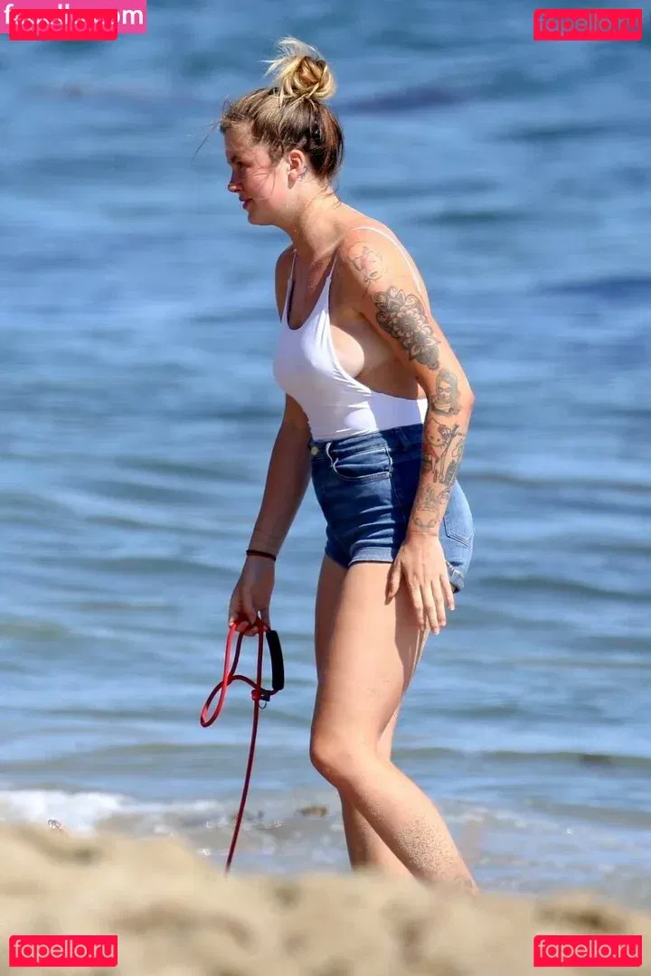 Ireland Baldwin Onlyfans Photo Gallery 